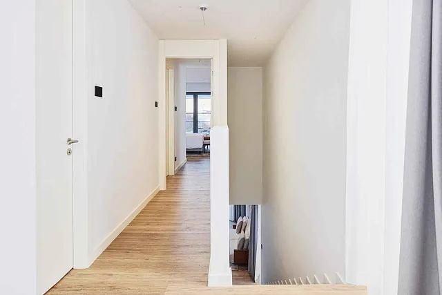 EXKLUSIVE GELEGENHEIT ZUM KAUF EINES LUXURIÖSEN DUPLEXES — photo 16
